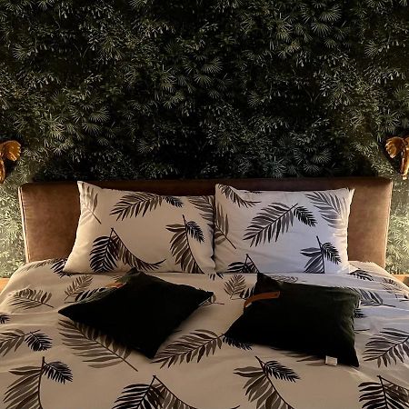 Jungle Lux Apartment Cacak Ngoại thất bức ảnh