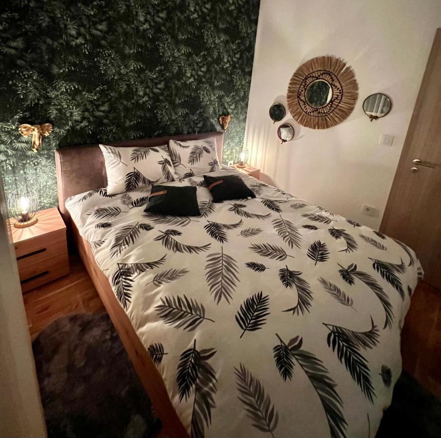 Jungle Lux Apartment Cacak Ngoại thất bức ảnh