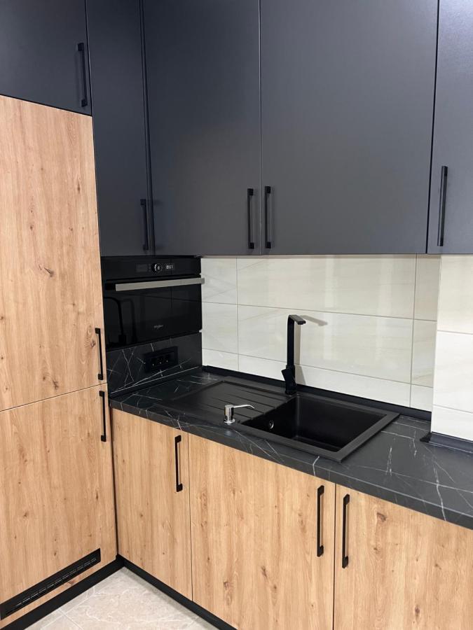 Jungle Lux Apartment Cacak Ngoại thất bức ảnh